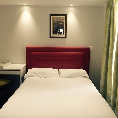 Hotel Savoy Paris Ngoại thất bức ảnh