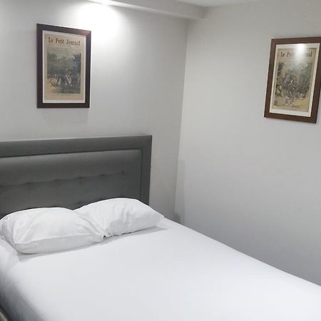 Hotel Savoy Paris Ngoại thất bức ảnh