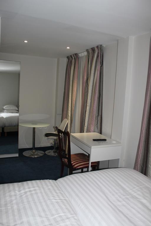 Hotel Savoy Paris Ngoại thất bức ảnh