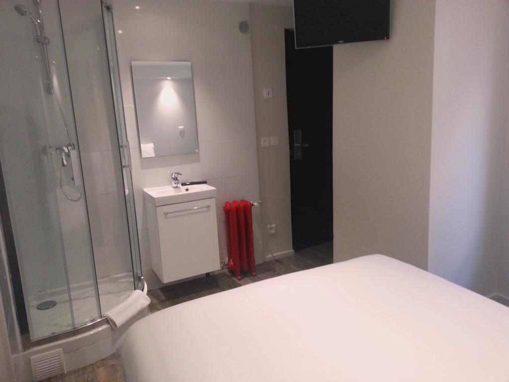 Hotel Savoy Paris Ngoại thất bức ảnh