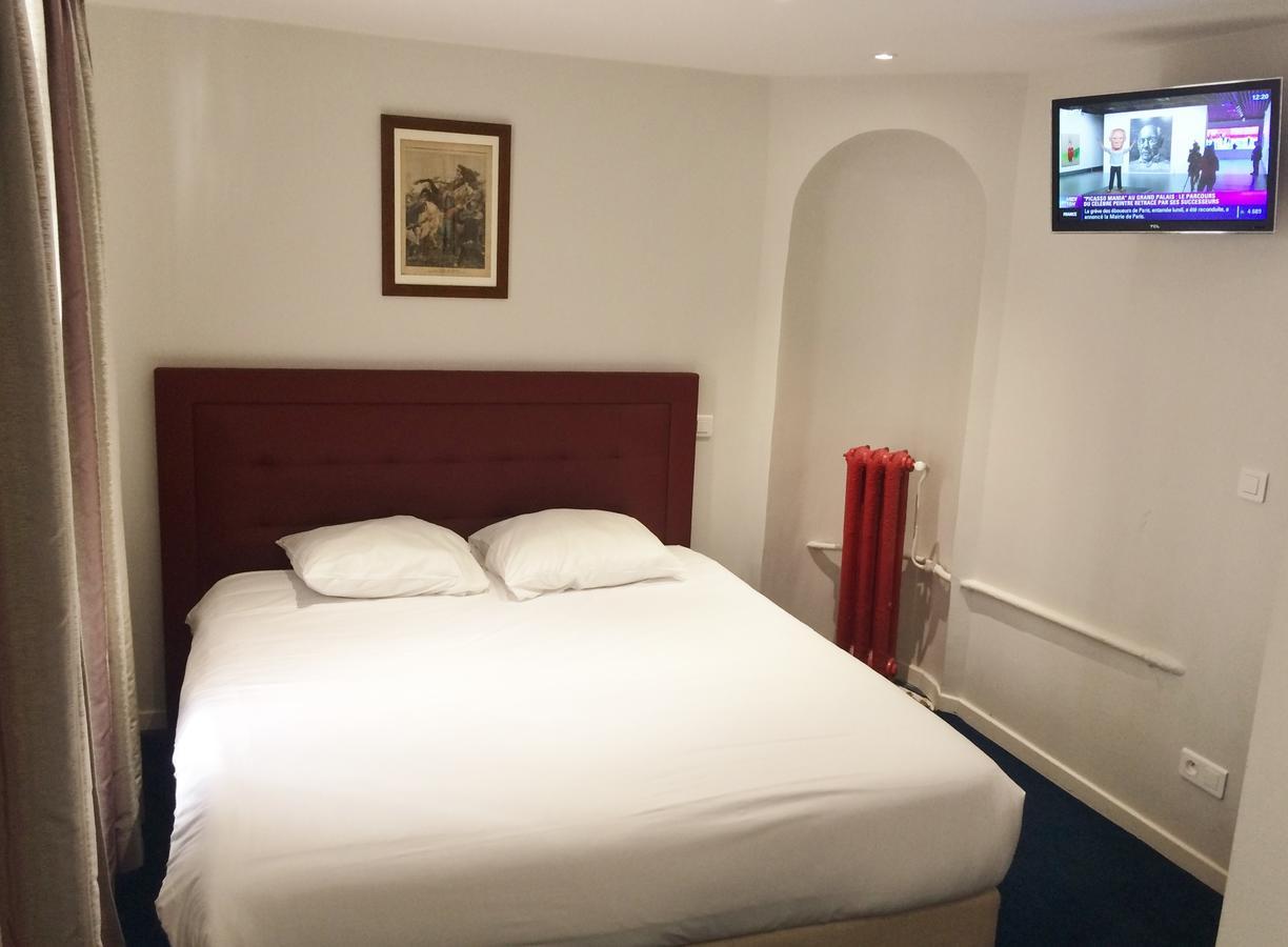 Hotel Savoy Paris Ngoại thất bức ảnh