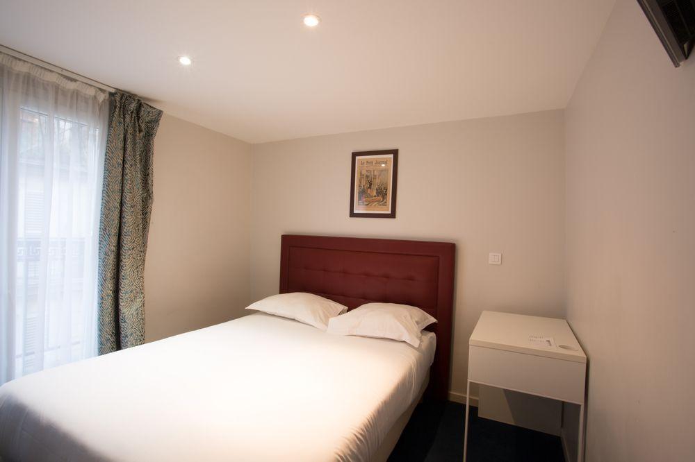 Hotel Savoy Paris Ngoại thất bức ảnh