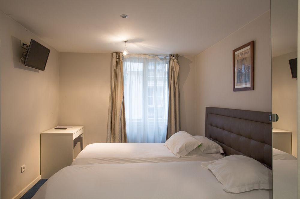 Hotel Savoy Paris Ngoại thất bức ảnh