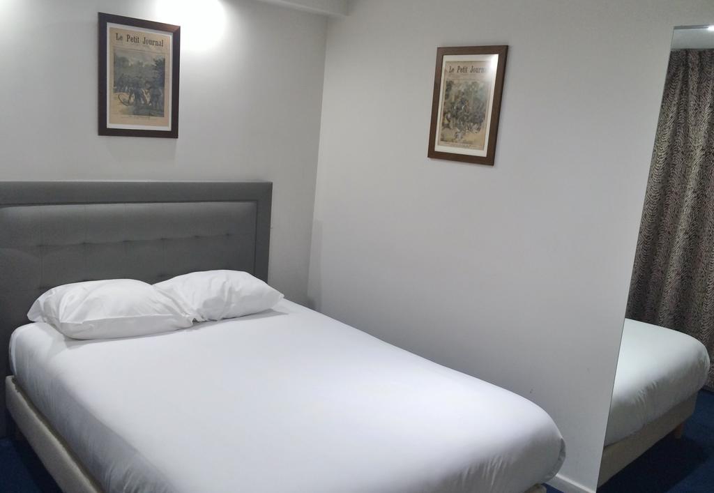 Hotel Savoy Paris Phòng bức ảnh