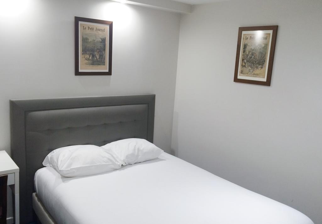 Hotel Savoy Paris Ngoại thất bức ảnh