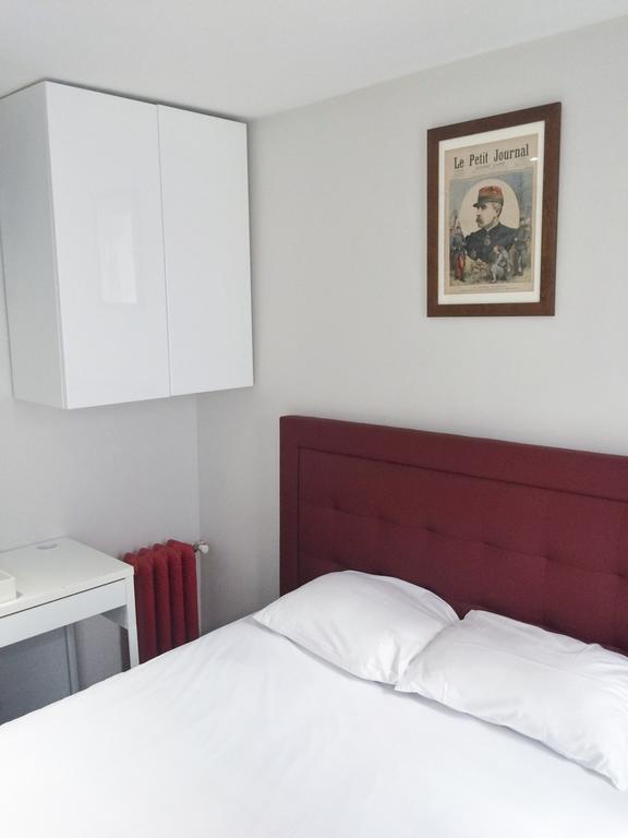 Hotel Savoy Paris Phòng bức ảnh