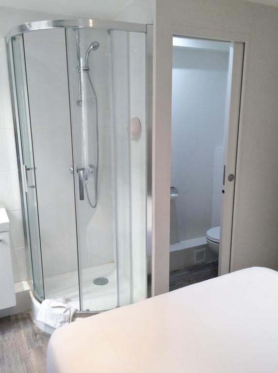 Hotel Savoy Paris Ngoại thất bức ảnh