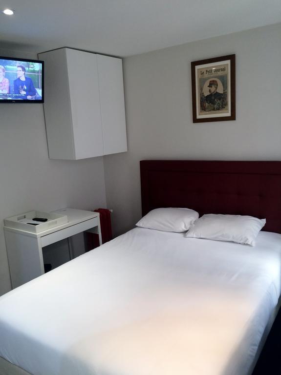 Hotel Savoy Paris Ngoại thất bức ảnh