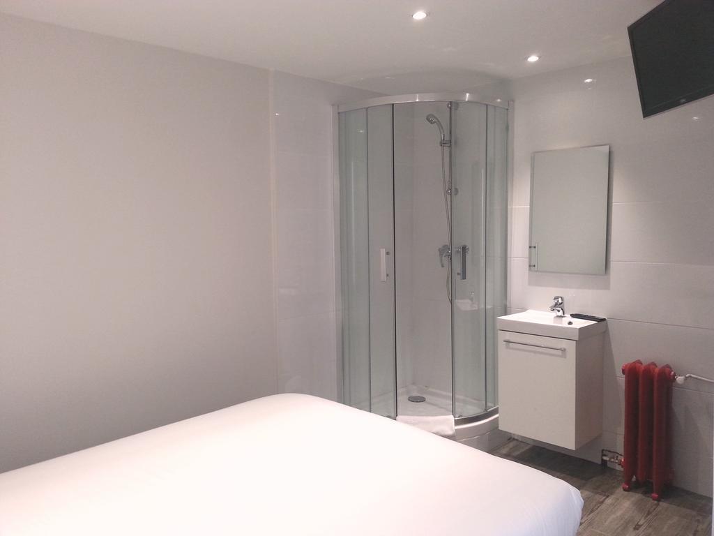 Hotel Savoy Paris Phòng bức ảnh