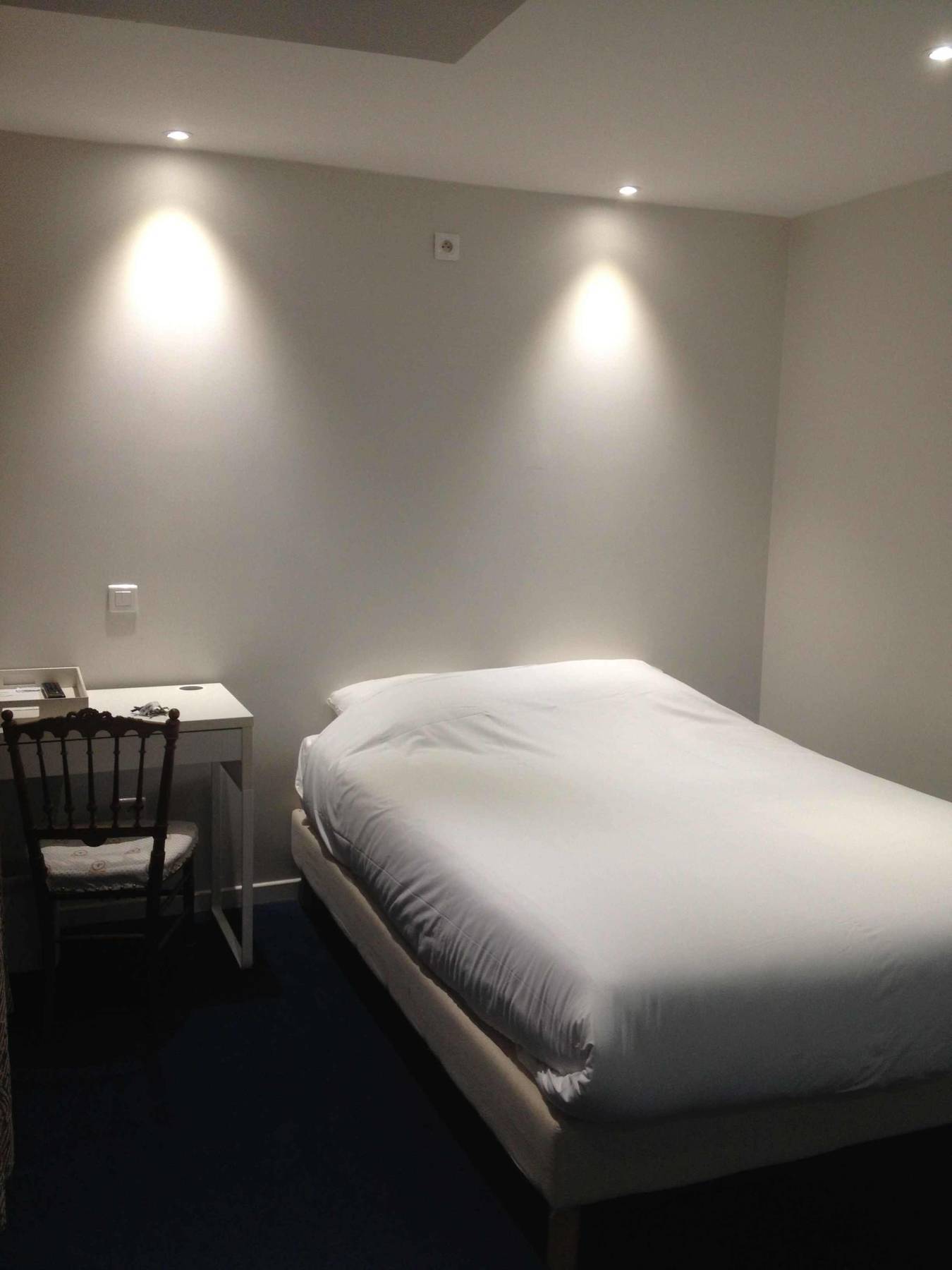 Hotel Savoy Paris Ngoại thất bức ảnh