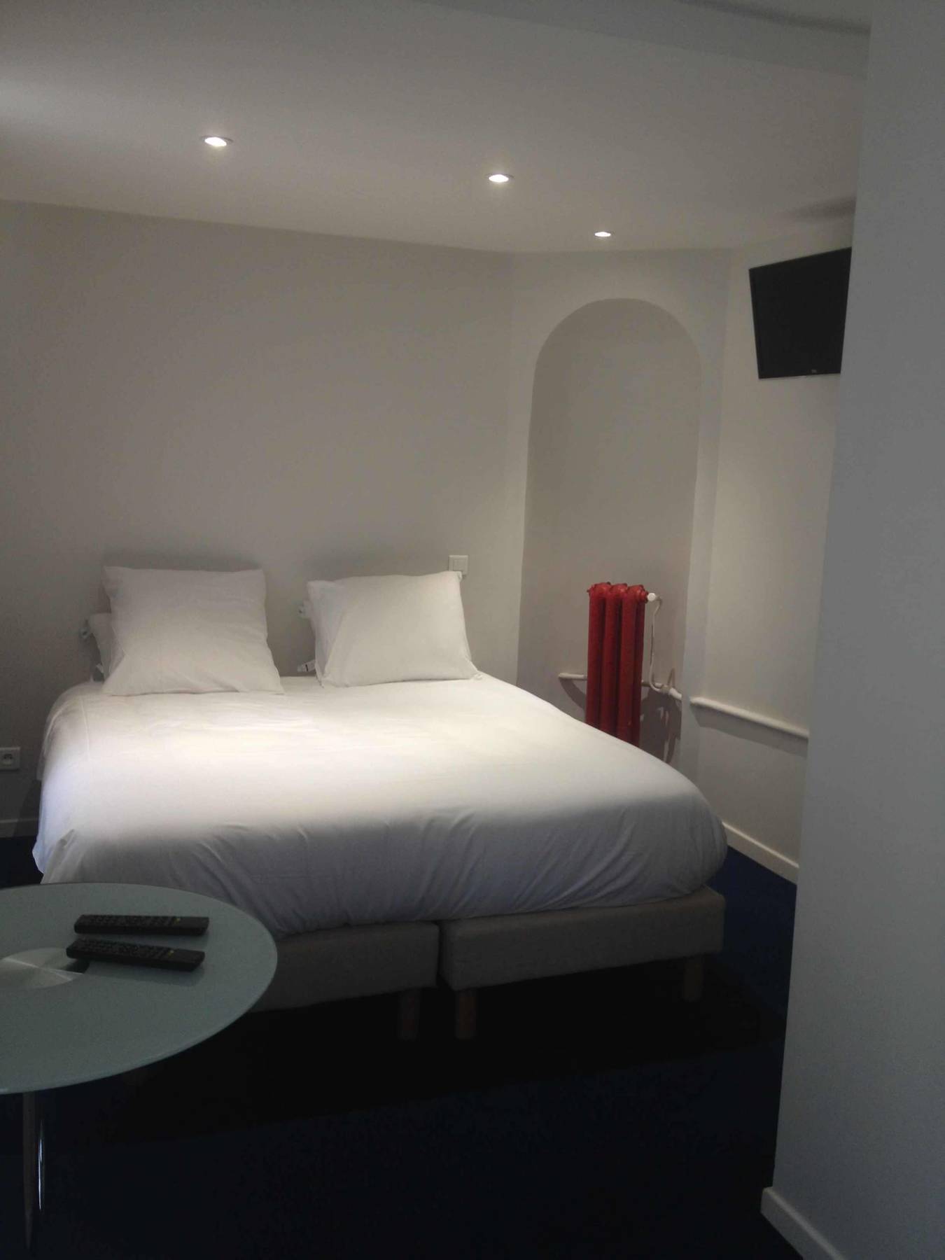 Hotel Savoy Paris Ngoại thất bức ảnh