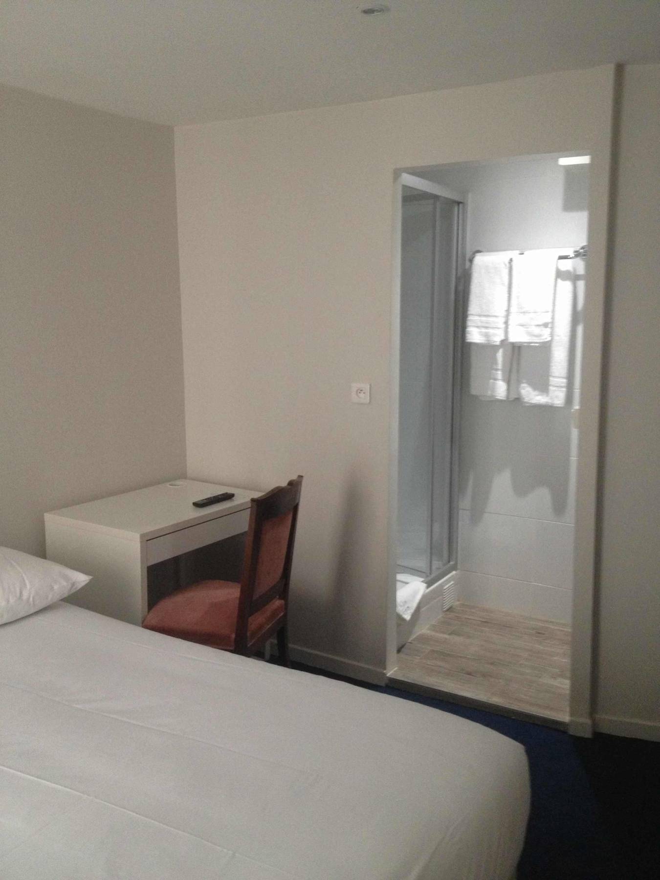 Hotel Savoy Paris Ngoại thất bức ảnh