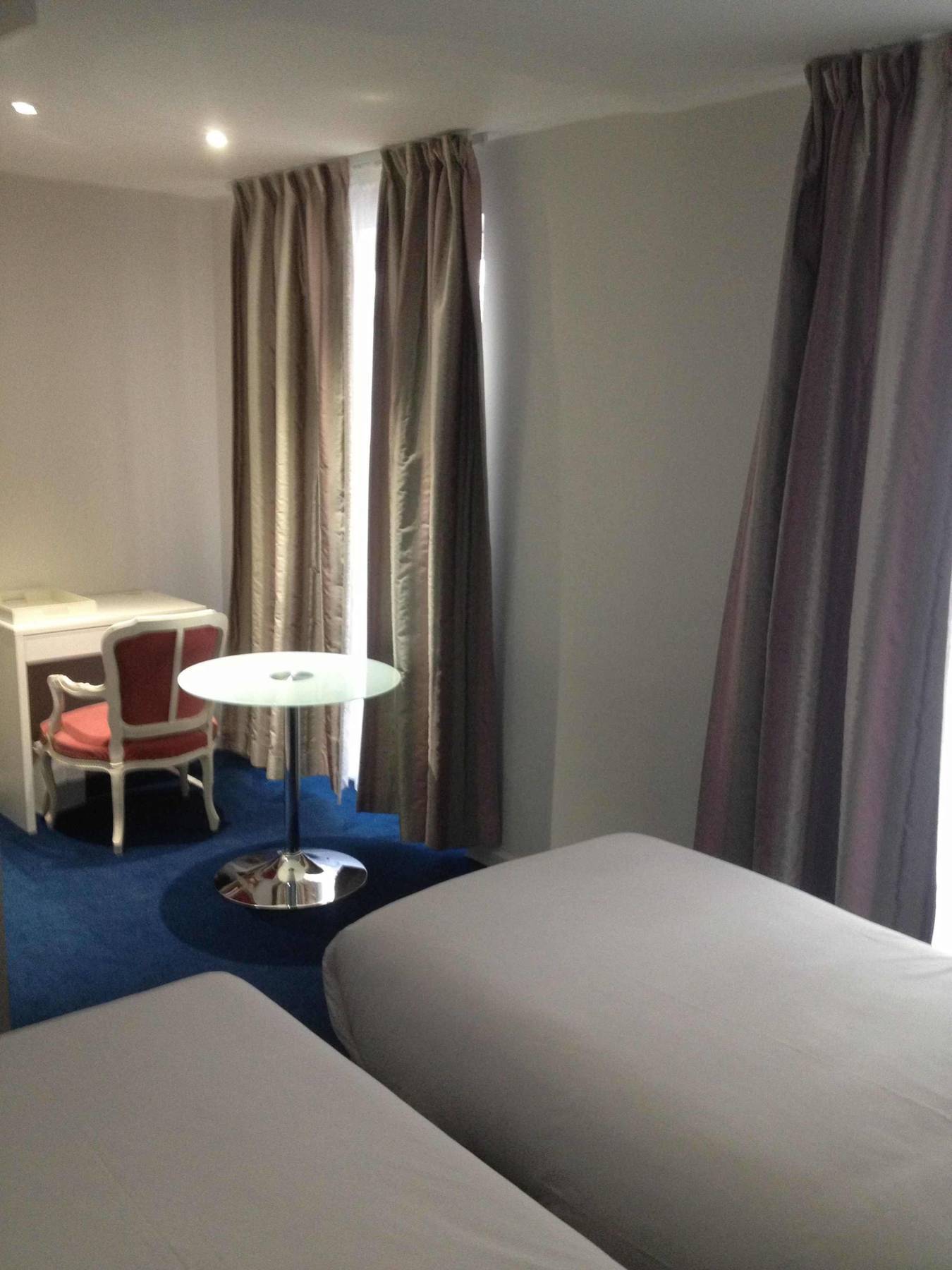 Hotel Savoy Paris Ngoại thất bức ảnh