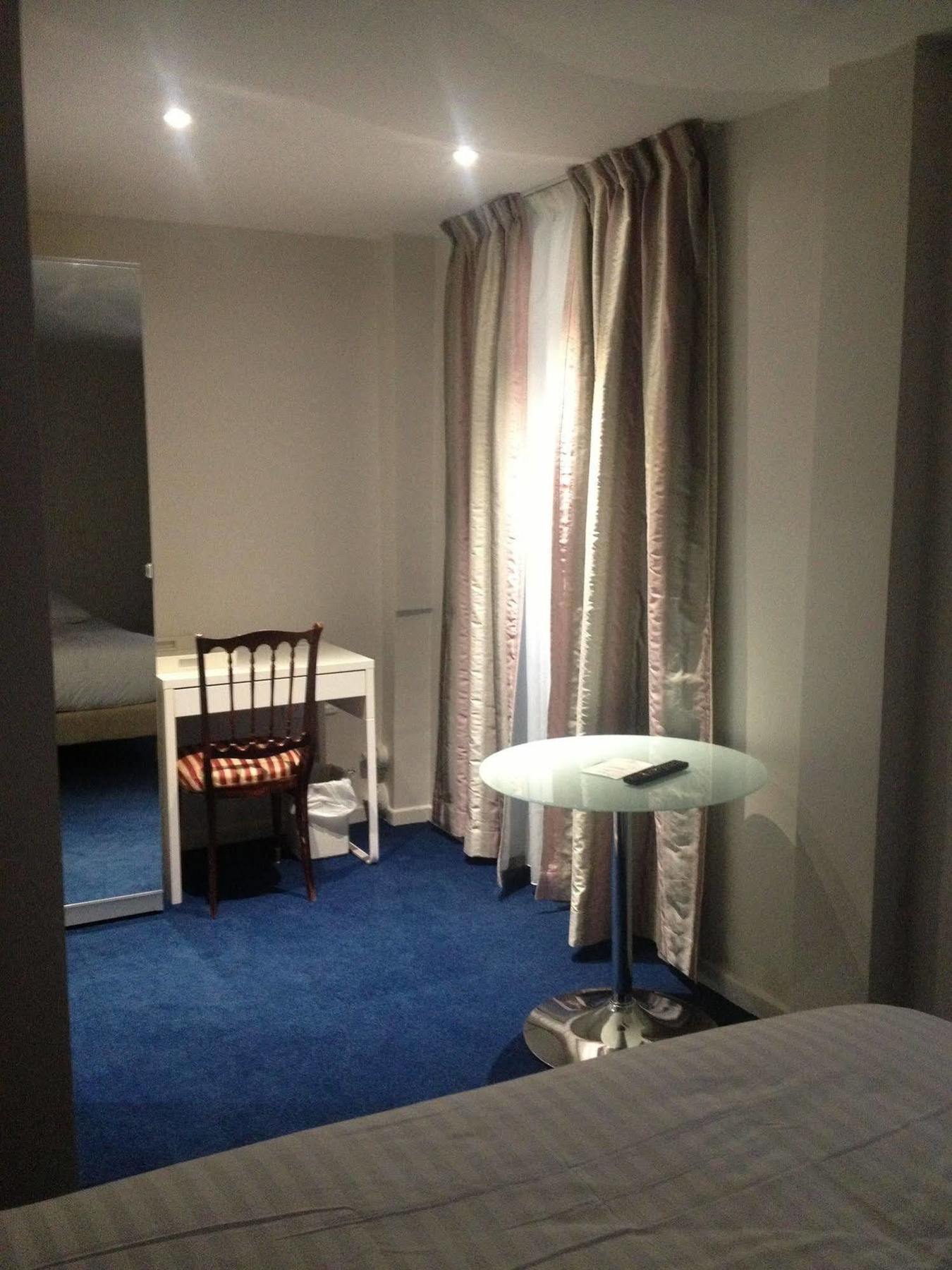 Hotel Savoy Paris Ngoại thất bức ảnh