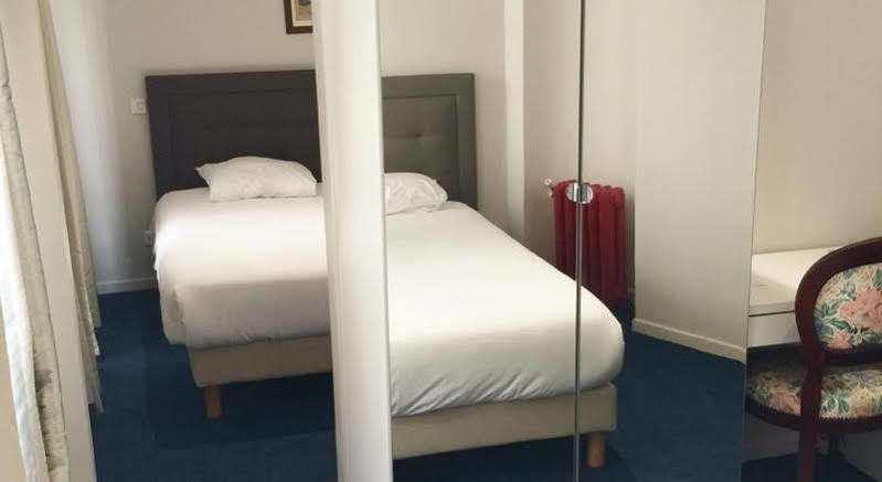 Hotel Savoy Paris Ngoại thất bức ảnh
