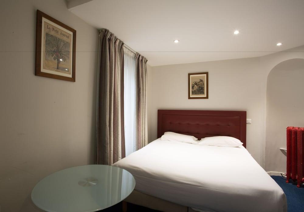 Hotel Savoy Paris Ngoại thất bức ảnh
