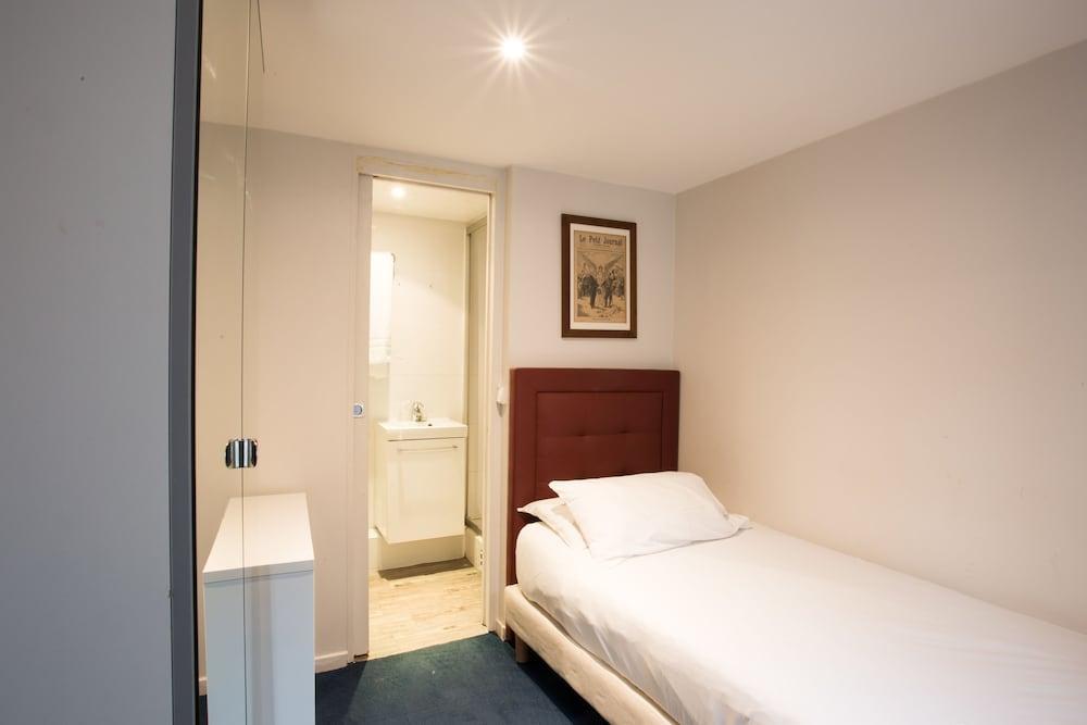 Hotel Savoy Paris Ngoại thất bức ảnh