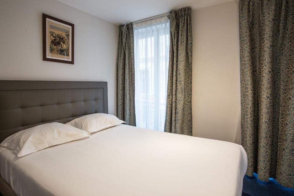 Hotel Savoy Paris Ngoại thất bức ảnh