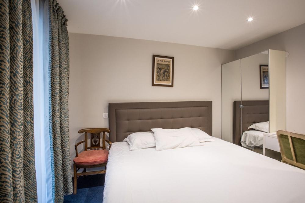 Hotel Savoy Paris Ngoại thất bức ảnh