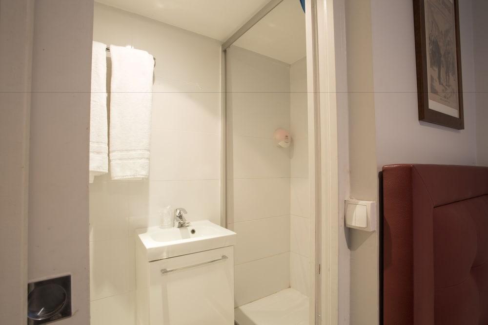 Hotel Savoy Paris Ngoại thất bức ảnh